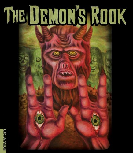 Demon's Rook