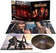 Pirates Of The Caribbean: The Curse Of The - O.S.T