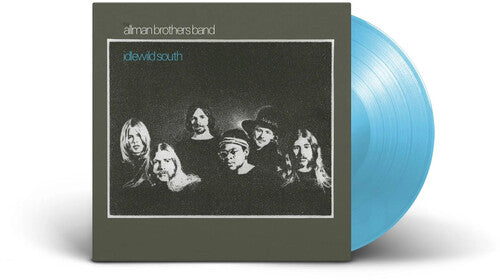 Idlewild South