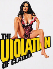 Violation Of Claudia / Hot Honey