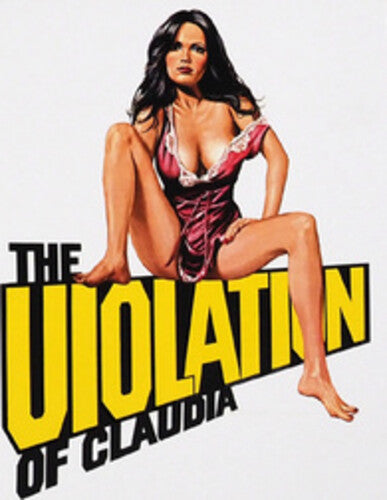 Violation Of Claudia / Hot Honey