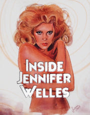 Inside Jennifer Welles