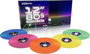 Now Presents 12 Inch 80S: Vol 2 1983-1984 / Var