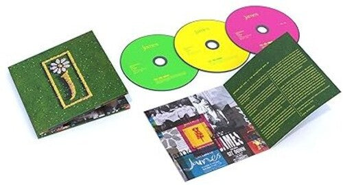 Nothing But Love: The Definitive Best Of