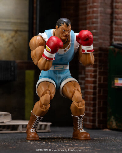 1:12 Sf Deluxe - Balrog