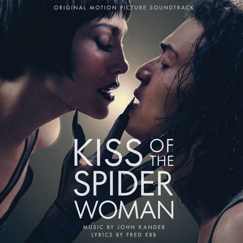 Kiss Of The Spider Woman - O.S.T.