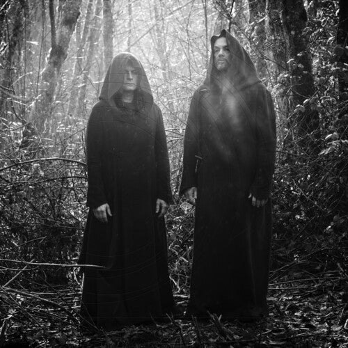 Eternity's Pillars B/W Raise The Chalice