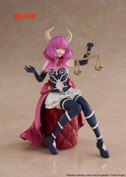 Taito Frieren Desktop Cute Aura Statue