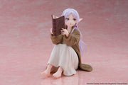 Taito Frieren Desktop Cute Frieren Roomwear Statue