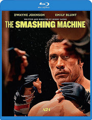 Smashing Machine