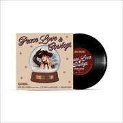 Peace, Love & Cowboys (Holiday Edition)