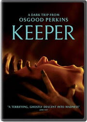 Keeper