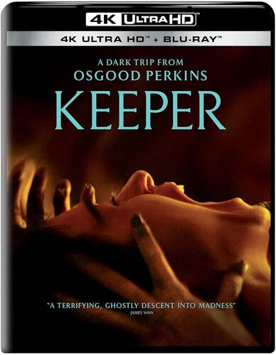 Keeper, Keeper, ULTRA HD