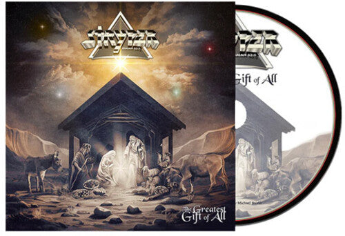 Greatest Gift Of All