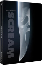 Scream (1996) (Sbk)