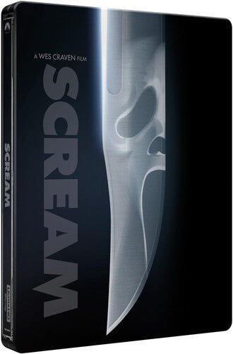 Scream (1996) (Sbk), Scream (1996) (Sbk), ULTRA HD