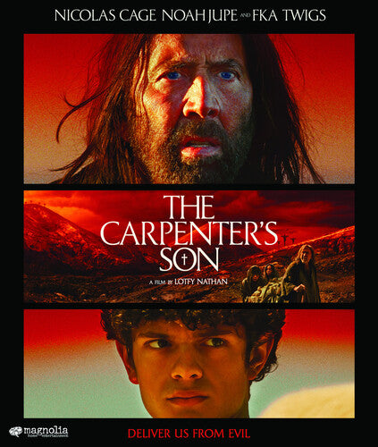 Carpenter's Son