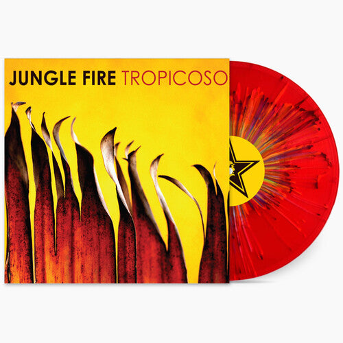 Tropicoso, Jungle Fire, LP