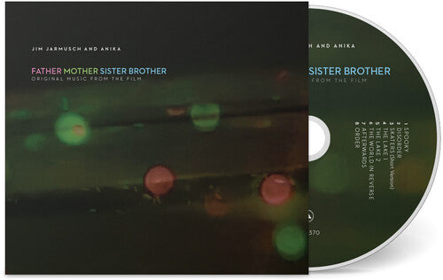 Father Mother Sister Brother - O.S.T.