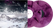 Planet Of Ice - Purple