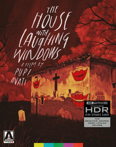 House With Laughing Windows, House With Laughing Windows, ULTRA HD