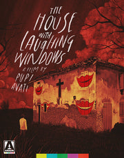 House With Laughing Windows