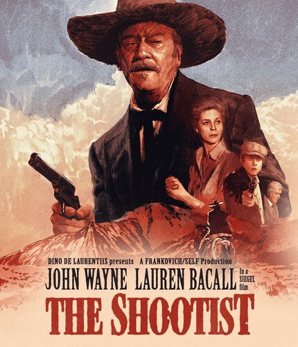 Shootist