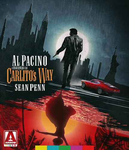 Carlito's Way, Carlito's Way, ULTRA HD