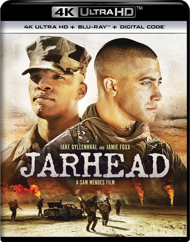 Jarhead 20Thanniversary, Jarhead 20Thanniversary, ULTRA HD