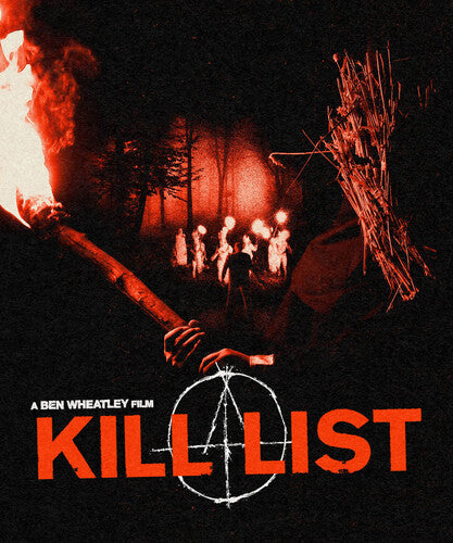 Kill List, Kill List, ULTRA HD