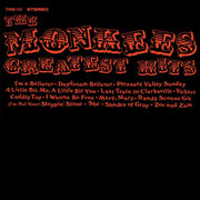 Monkees Greatest Hits