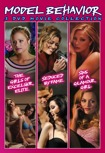 Model Behavior, Model Behavior, DVD