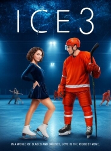 Ice 3 -- DVD