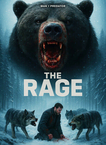 Rage, Rage, DVD