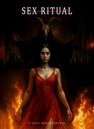 Sex Ritual, Sex Ritual, DVD