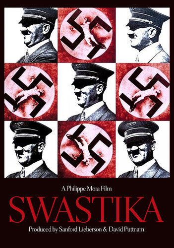 Swastika, Swastika, DVD