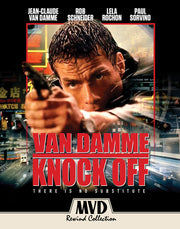 Knock Off