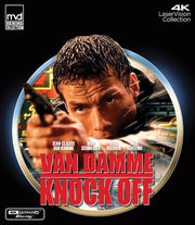 Knock Off