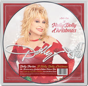 Holly Dolly Christmas