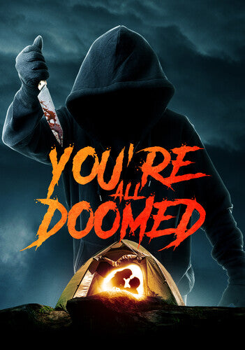 You're All Doomed, You're All Doomed, DVD