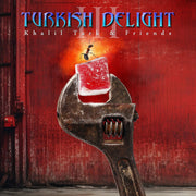 Turkish Delight Volume Three / Various