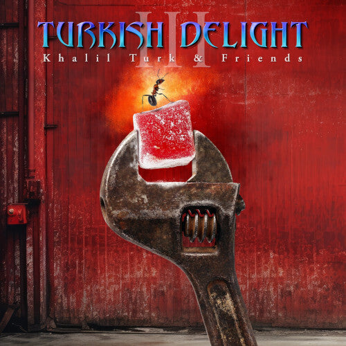 Turkish Delight Volume Three / Various