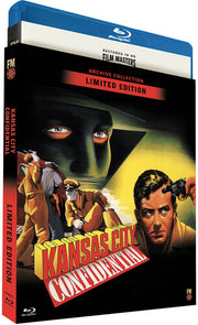 Kansas City Confidential (1952)