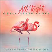 All Right: The Worldwide Singles 1980-1988