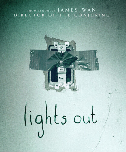 Lights Out, Lights Out, ULTRA HD
