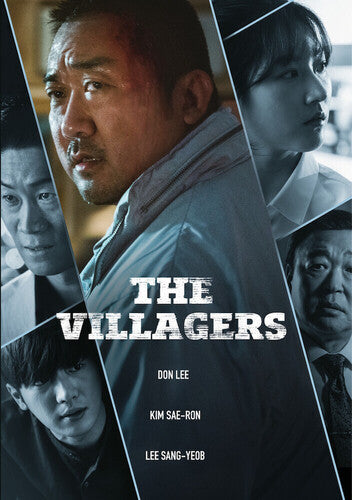 Villagers, Villagers, DVD