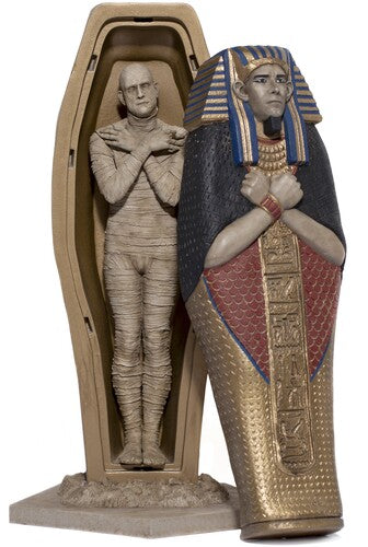 The Mummy - Universal Monsters - Art Scale 1/10