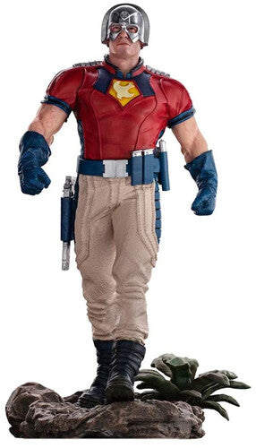 Peacemaker Bds Art Scale 1/10 The Suicide Squad