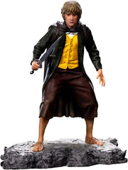 Merry Bds Lotr Art Scale 1/10