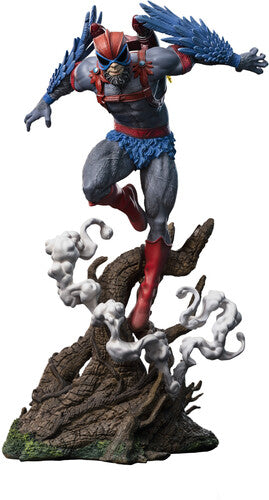 Stratos Masters Of The Universe Bds Art Scale 1/10